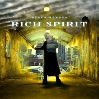 Rich Spirit - Single - ReachingNOVA