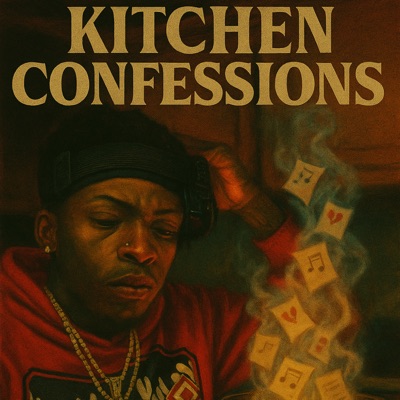 Kitchen Confessions - EP