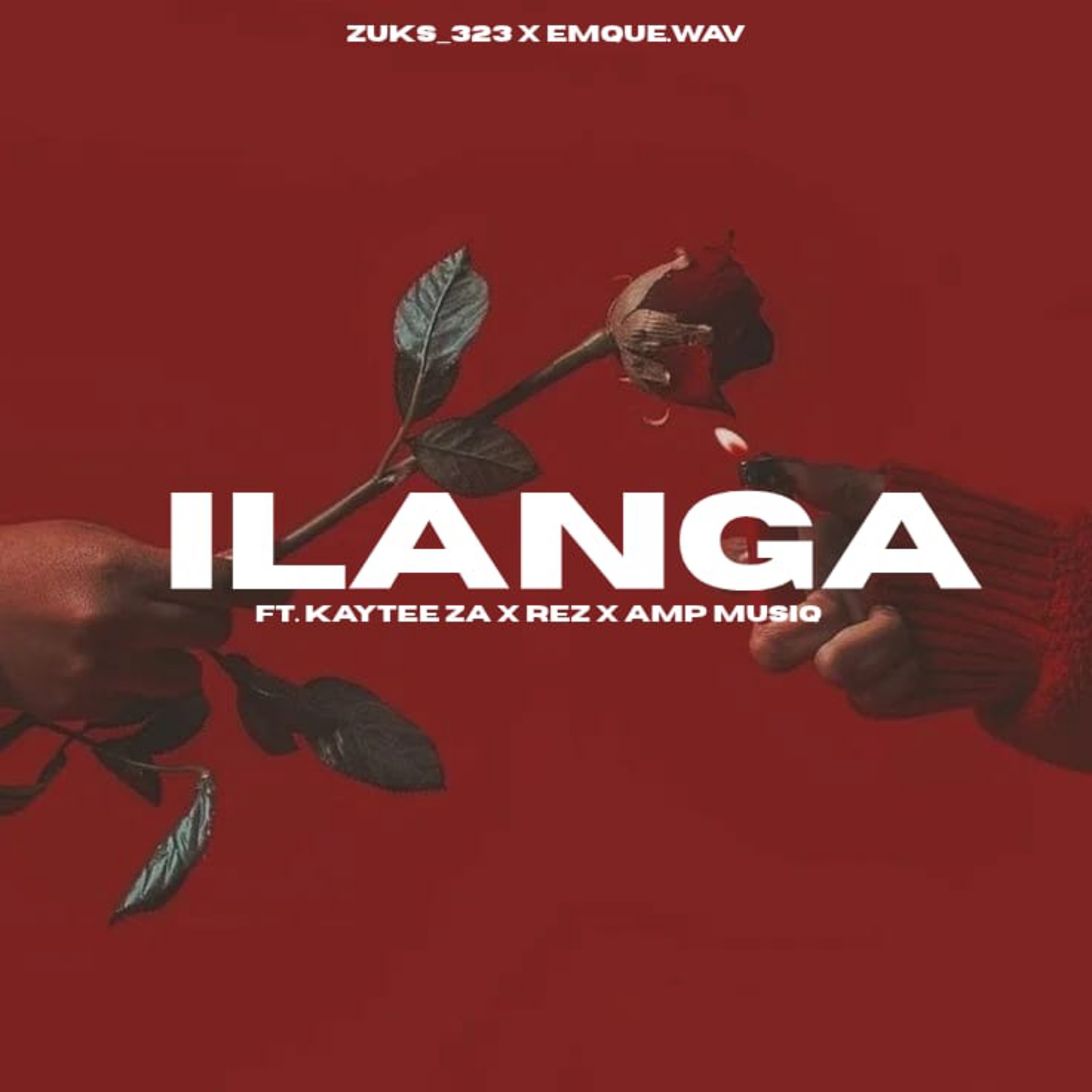 Happy Birthday (feat. Fezela Mshini, Jay Maester, LUNGSTAR