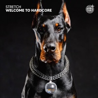 Welcome to Hardcore - Single - Stretch