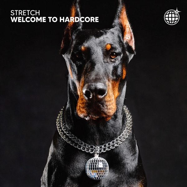 Welcome to Hardcore - Single
