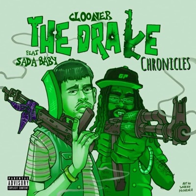 The Drake Chronicles - Single