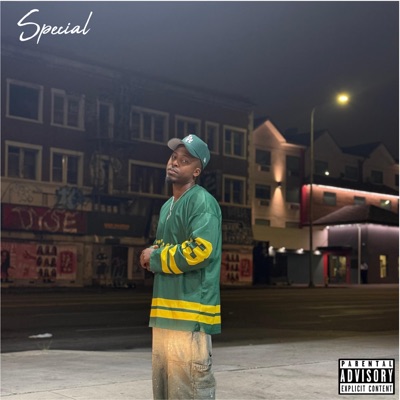 Special - EP