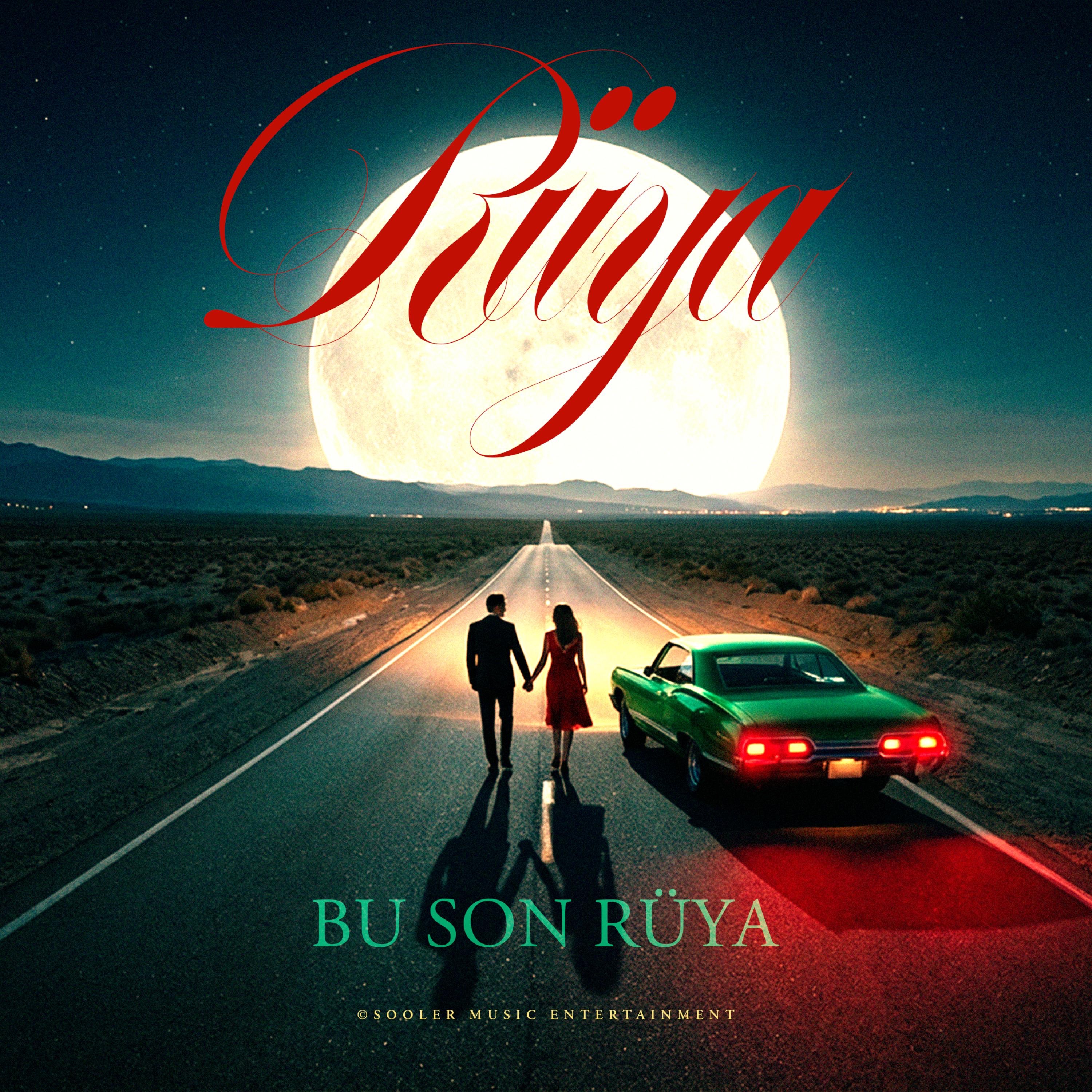 Bu Son Rüya - Single