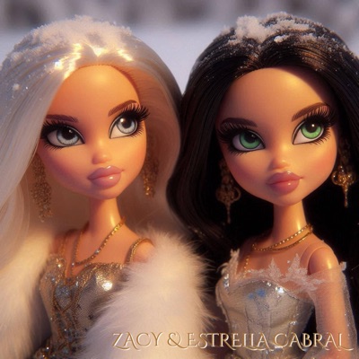 Te gustan como yo (feat. Estrella Cabral) - Single