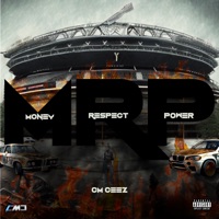 Money Respect Power - Single - CM Ceez