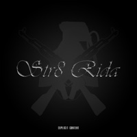 Str8 Rida - Single - Lil Na8