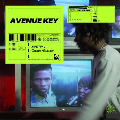 Avenue Key