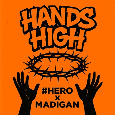 Hands High - Single