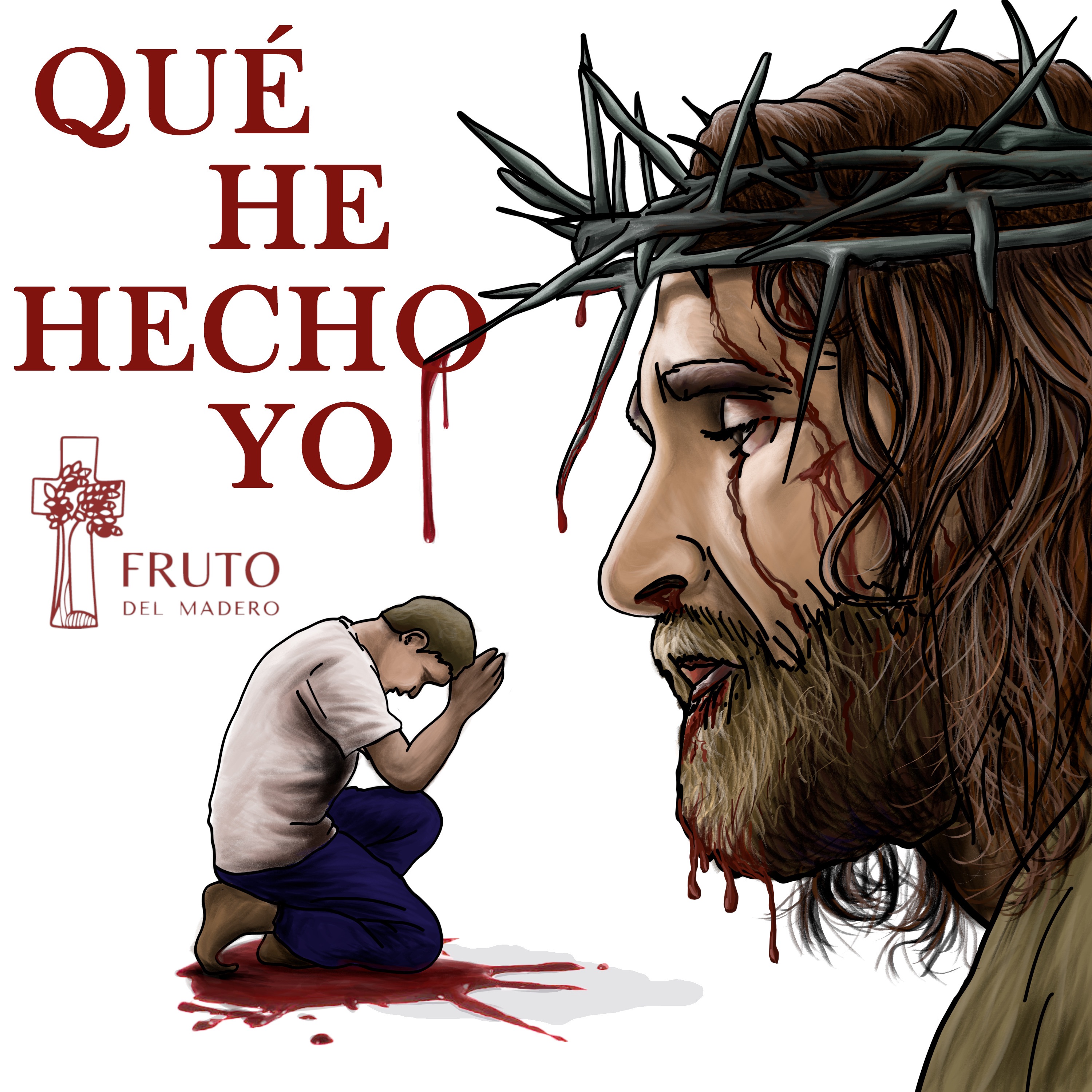 Qué He Hecho Yo - Single