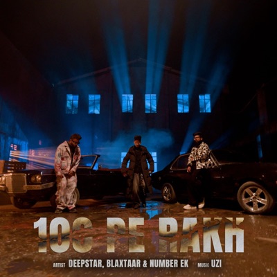 100 PE RAKH (Special Version) - Single