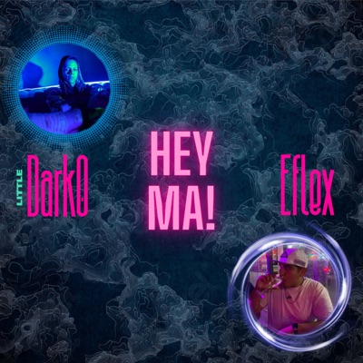 Hey Ma! - Single