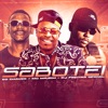 Sabotei (feat. Mc Mr. Bim) - Single