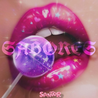 SABORES - Single