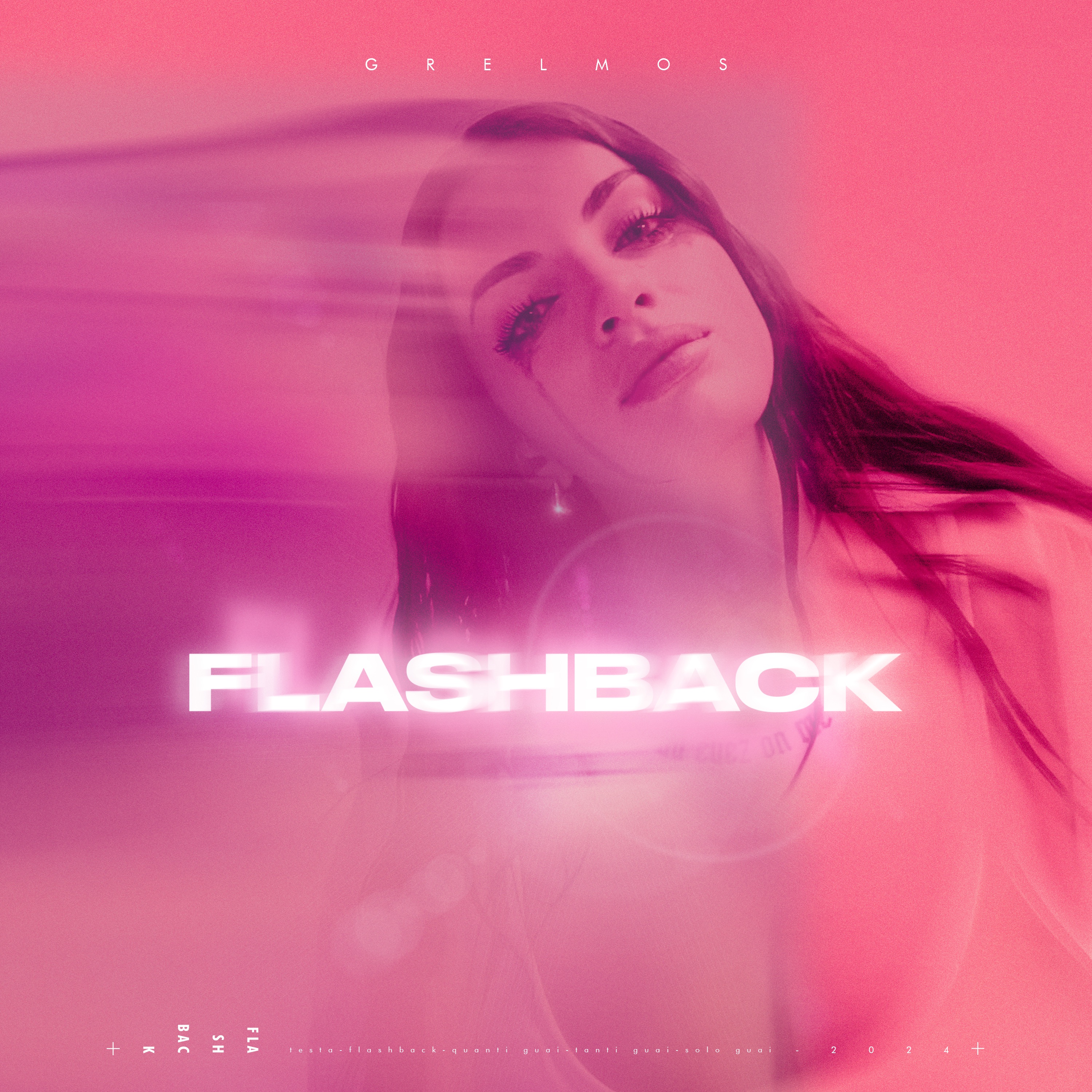 FLASHBACK - Single