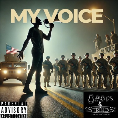 My Voice - Single