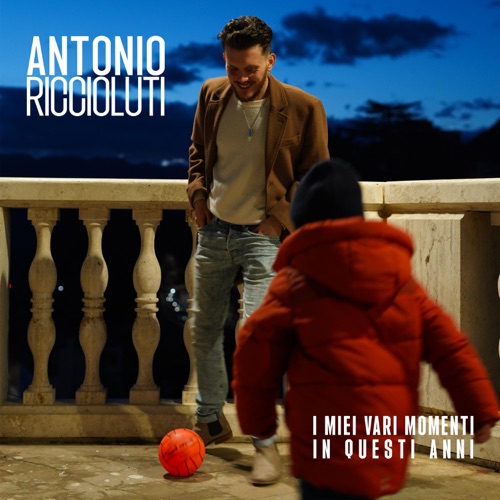 Download Antonio Riccioluti - I Miei Vari Momenti In Questi Anni (2024).rar