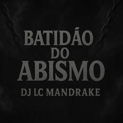 Batidão do Abismo - EP