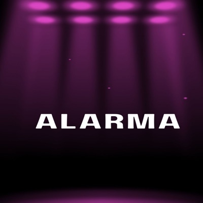 Alarma
