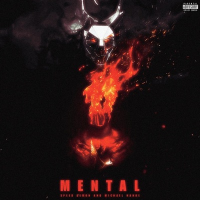 Mental (Sped Up) - Single