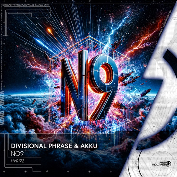 NO9 - Single