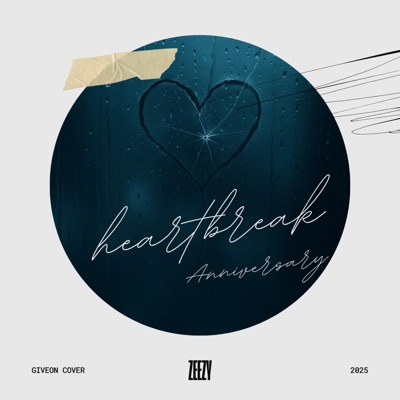 Heartbreak Anniversary - Single
