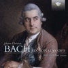 Icon J.c. Bach: Six Sonatas, Op. 5