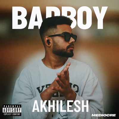 BadBoy - Single