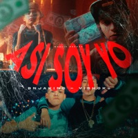 Así Soy Yo - Single - bnja king & Vishoko