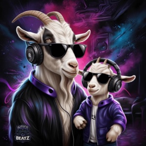 GOAT (Gericht Op Andermans Talent)