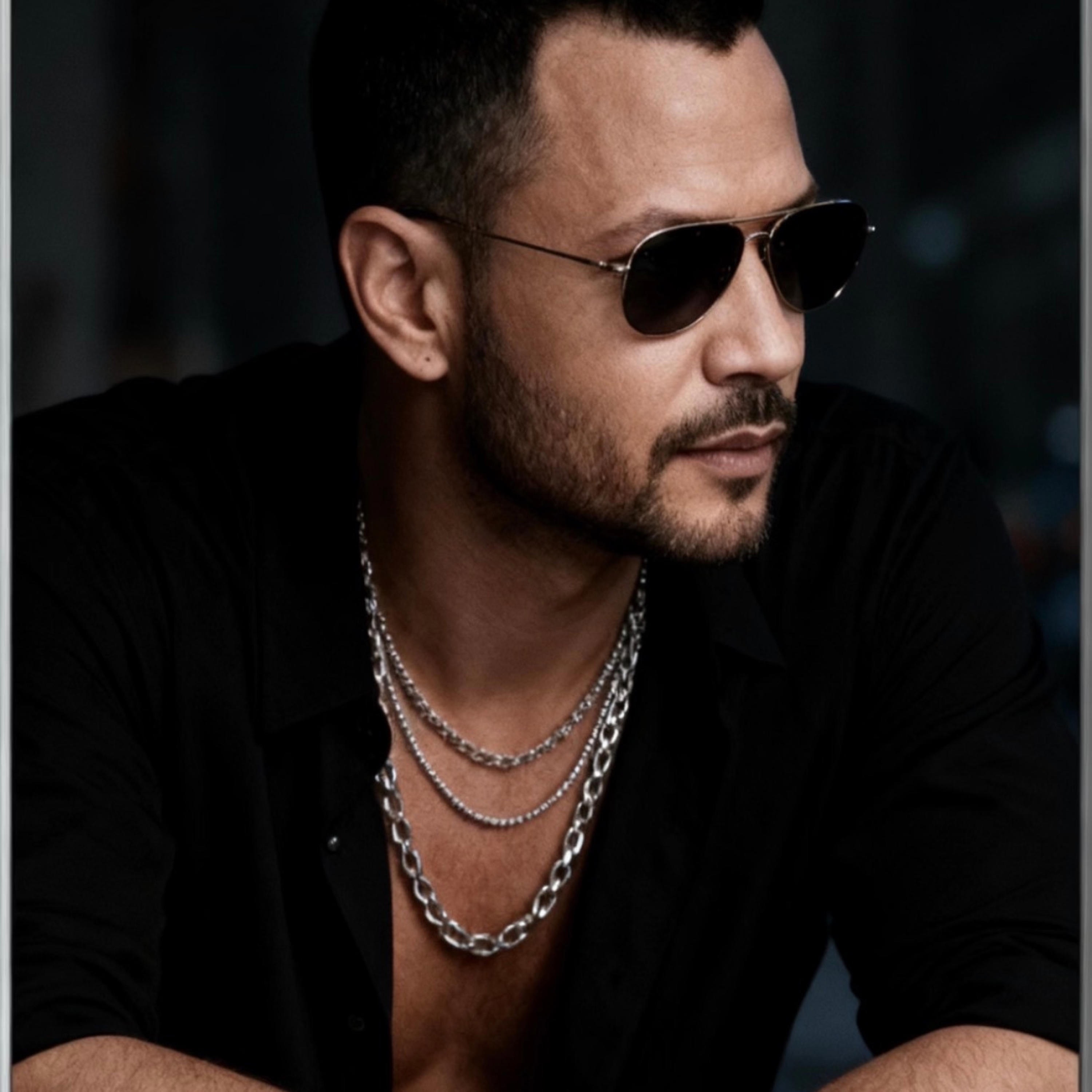 Sombra del Pasado (Salsa)