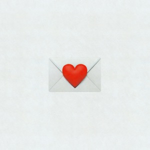 Letters From The Day - Single