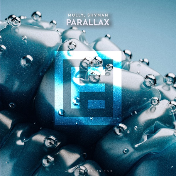 Parallax - Single