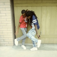 Chill pond (feat. Ty) - Single - STAAXX