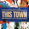 The World (Is Going Up In Flames) [From The Original BBC Series "This Town"] artwork