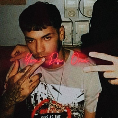 DJ NECER Productor - Anuel (You Da One)