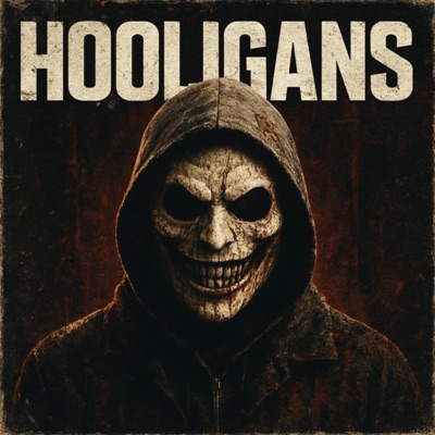 HOOLIGANS (feat. EJAC & Bxby thug) - Single