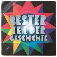 Bester Teil der Geschichte - Single - LST da phunky child