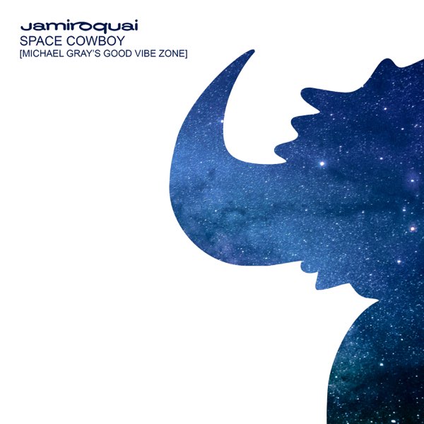 Jamiroquai – Space Cowboy – Vinyl (12