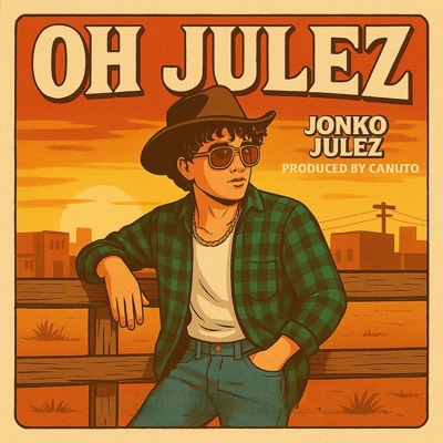 Oh Julez - Single