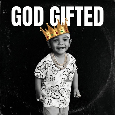 God Gifted - Single