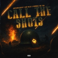 Call The Shots (feat. Kay Glizz & Nunnie Da III) - Single - OnPointLikeOP