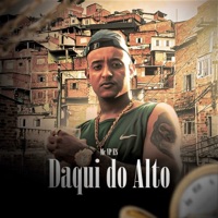 Daqui do Alto - Single - MC VP ES