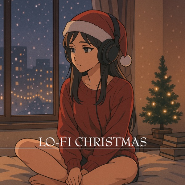 Lo-Fi Christmas