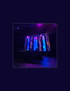 FRAMESSを聴いたり、ミュージックビデオを鑑賞したり、経歴やツアー日程などを確認したりしましょう！