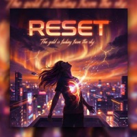 RESET - Single - Aidy