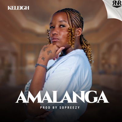 Amalanga - Single