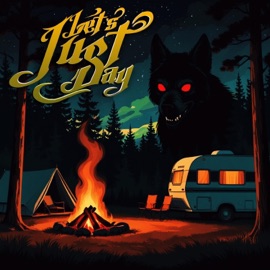 Beware of Dog (feat. Ry Archer & Robbie Gonzalez) Lets Just Say