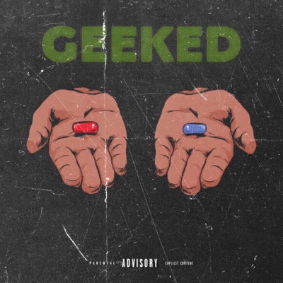 Geeked - Single
