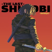 The Last Shinobi - DattboyJC